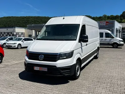 Gebraucht VW Crafter