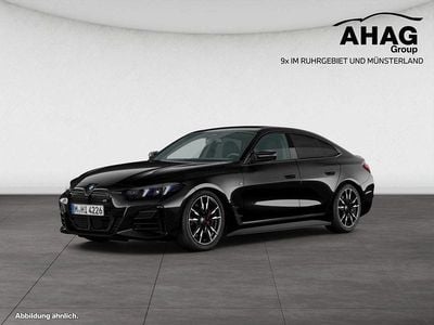 Gebraucht BMW M440 M Sport 374 PS (275 kW) 2025 Schwarz Limousine