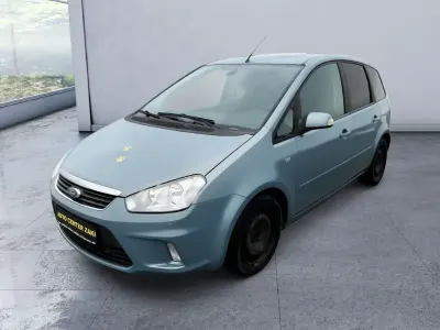 Gebraucht Ford C-MAX