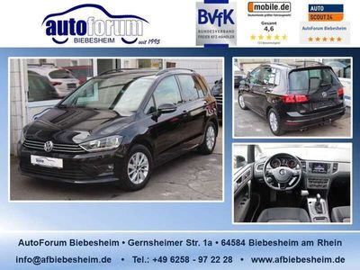 gebraucht VW Golf VII Sportsvan 1.4 TSI Behindertengerecht