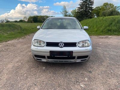 VW Golf IV