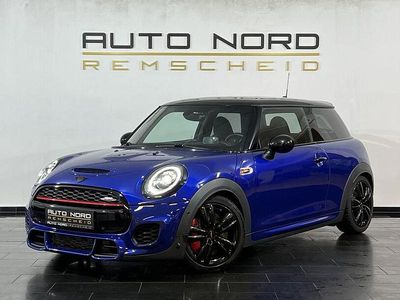 Gebraucht Mini John Cooper Works 231 PS (169 kW) 2019 Blau Kleinwagen