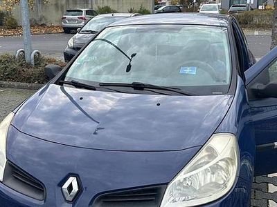 Renault Clio II