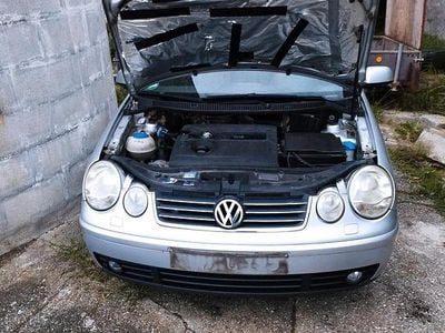 VW Polo