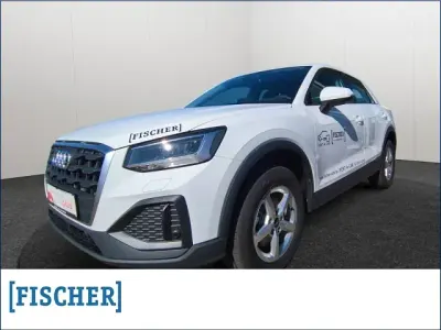 Gebraucht Audi Q2 Advanced 150 PS (110 kW) 2026 Weiss SUV
