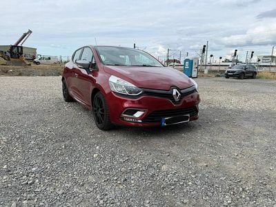Renault Clio IV