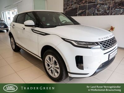 gebraucht Land Rover Range Rover evoque D180 S