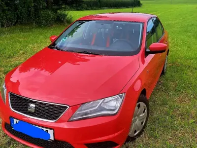 Gebraucht Seat Toledo