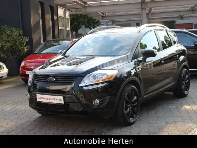 Usata Ford Kuga