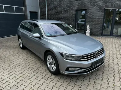 Gebraucht VW Passat