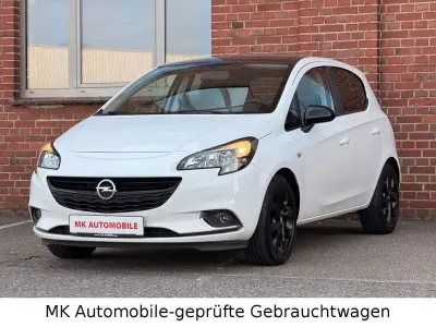 Gebraucht Opel Corsa