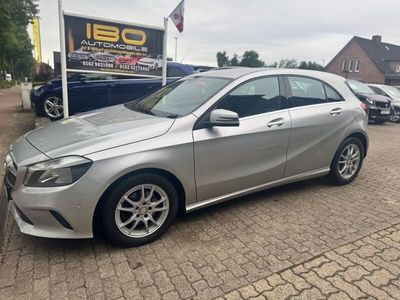 Mercedes A200