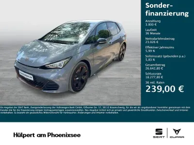 Gebraucht Cupra Born