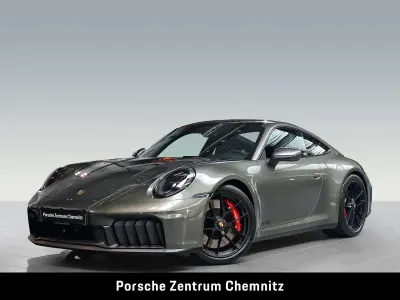 Gebraucht Porsche 911 Carrera GTS