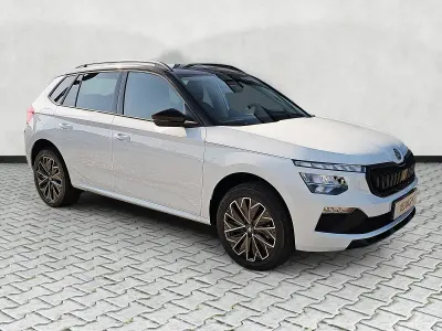 Gebraucht Skoda Kamiq