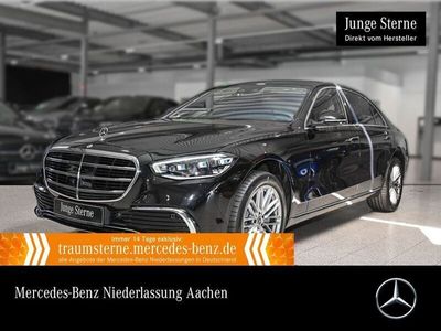 Mercedes S450