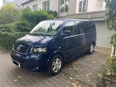 VW T5