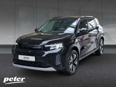 Nuova Opel Frontera 145 CV (106 kW) 2026 Nero SUV