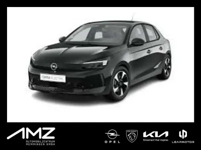 Gebraucht Opel Corsa-e