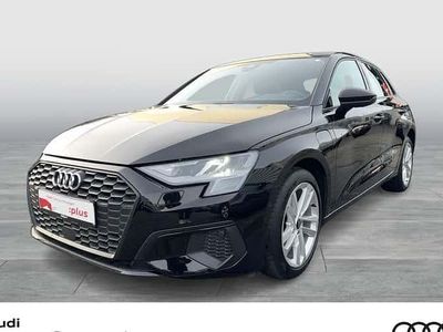 Audi A3 Sportback e-tron