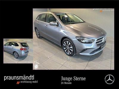 Gebraucht Mercedes E250 Style 160 PS (117 kW) 2022 Grau Limousine