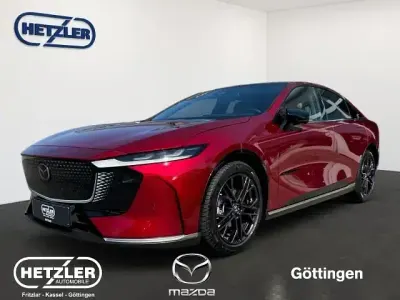 Gebraucht Mazda 6e