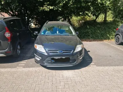 Gebraucht Ford Mondeo