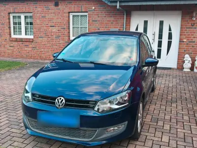 Gebraucht VW Polo