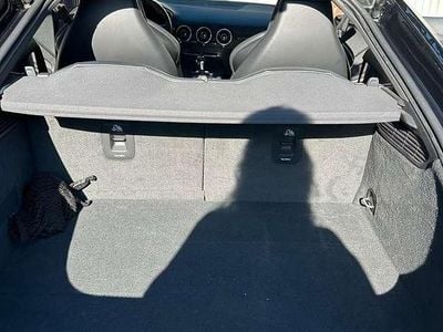 Occasion Audi TTS 310 PK (228 kW) 2016 Zwart Coupé