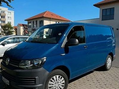 VW T5