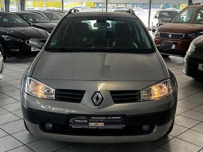 Renault Mégane GrandTour