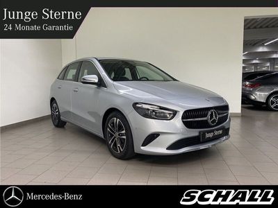 Mercedes B200