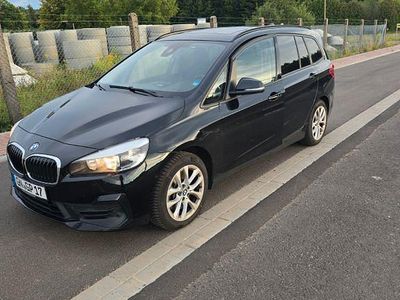 BMW 218 Gran Tourer
