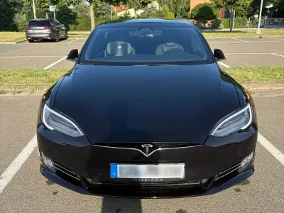 Gebraucht Tesla Model S