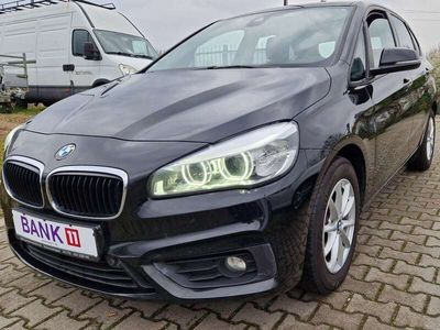 gebraucht BMW 218 218 d Advantage Sport