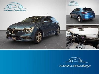 Renault Mégane IV