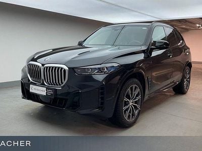 Gebraucht BMW X5 M Sport 298 PS (219 kW) 2024 Schwarz SUV