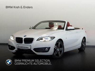 BMW 220