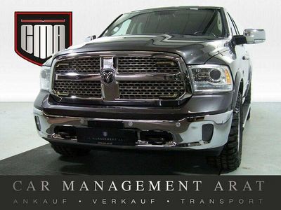 Gebraucht Dodge Ram 2016 Grau