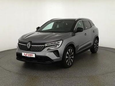 Usata Renault Austral 158 CV (116 kW) 2023 Grigio SUV
