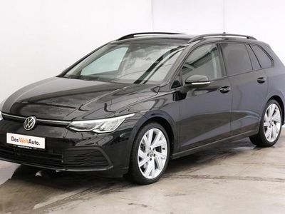 Gebraucht VW Golf VII Life 150 PS (110 kW) 2021 Kleinwagen