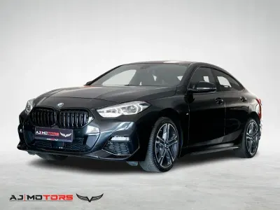 Gebraucht BMW 218