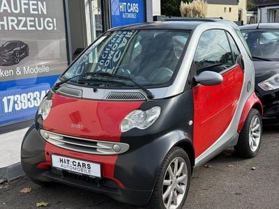 Smart ForTwo Coupé