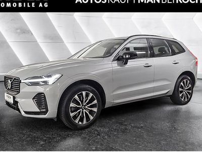 Gebraucht Volvo XC60 Plus 250 PS (183 kW) 2023 Grau SUV