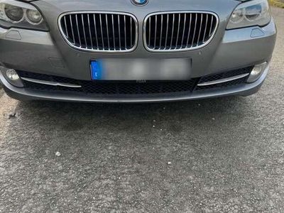 gebraucht BMW 530 d x Drive