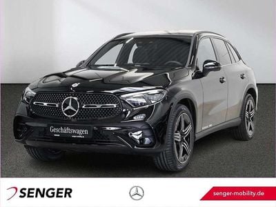 Mercedes GLC220