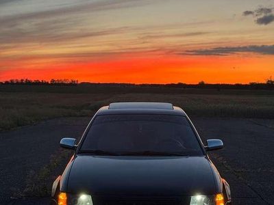 Schwarz Gebraucht 1999 Audi S3 Coupé | 10.000 €