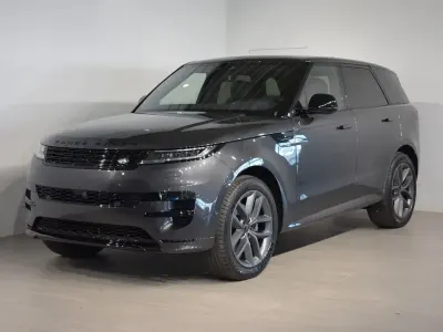 Gebraucht Land Rover Range Rover Sport