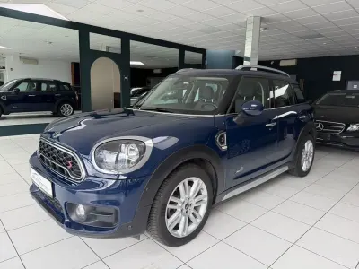 Occasion Mini Cooper S Countryman