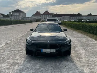 Gebraucht BMW M2